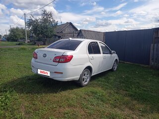 2013 FAW V5, белый, 225000 рублей, вид 2