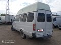 2015 ГАЗ ГАЗель (3221), белый, 350000 рублей - вид 7