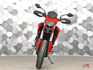 2013 Ducati Hypermotard, красный, 599000 рублей, вид 5