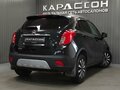 2014 Opel Mokka I, чёрный - вид 1