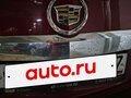 2014 Cadillac SRX II Рестайлинг, красный - вид 8