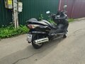 2008 Honda Forza, чёрный, 170000 рублей - вид 2