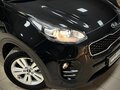 2016 Kia Sportage IV, чёрный, 2129000 рублей - вид 2