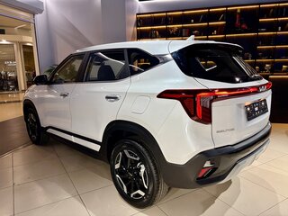 2026 Kia Seltos I Рестайлинг, белый, 2130000 рублей, вид 5