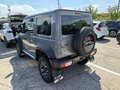 2021 Suzuki Jimny Sierra IV, серый, 1339008 рублей - вид 5
