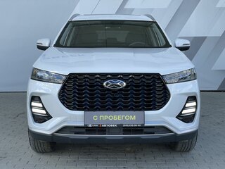 2024 Xcite X-Cross 7, белый, 1998000 рублей, вид 2