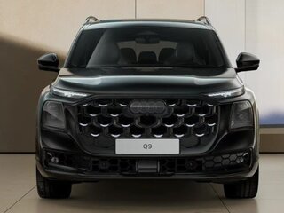2026 Audi Q9, чёрный, 16500000 рублей, вид 1