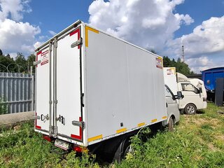 2022 JAC N25, белый, 1250000 рублей, вид 2