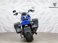2023 Harley-Davidson Fat Boy, синий, 2249000 рублей - вид 6