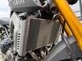 2014 Yamaha MT-09 (FZ-09), оранжевый, 800000 рублей - вид 3