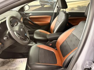 2026 Lada (ВАЗ) Vesta SW Cross I Рестайлинг (NG), серый, 2158900 рублей, вид 5