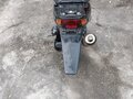 2012 Honda Dio, чёрный, 60000 рублей - вид 2