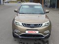 2020 Geely Atlas I, бежевый, 1900000 рублей - вид 1