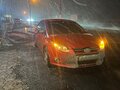 2011 Ford Focus III, красный, 600000 рублей - вид 8