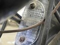 1951 BMW R 35, чёрный, 1000000 рублей - вид 9