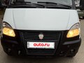 2012 ГАЗ ГАЗель (3302), белый, 1110000 рублей