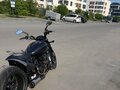 2025 Groza Wolverine 800, чёрный, 1050000 рублей - вид 2