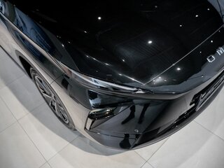 2026 Omoda C5 II, чёрный, 2779000 рублей, вид 4