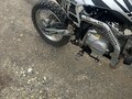 2024 Regulmoto Five 125, серебристый, 45000 рублей - вид 4