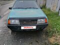 2000 Lada (ВАЗ) 21099, голубой, 100000 рублей - вид 1