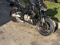2022 Regulmoto Alien Monster, чёрный, 290000 рублей - вид 11