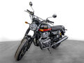2026 Royal Enfield Interceptor 650, чёрный, 699000 рублей - вид 3