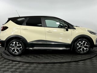 2018 Renault Kaptur I, бежевый, 1400000 рублей, вид 5
