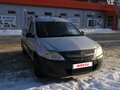 2013 Lada (ВАЗ) Largus I, серебристый, 499000 рублей - вид 1