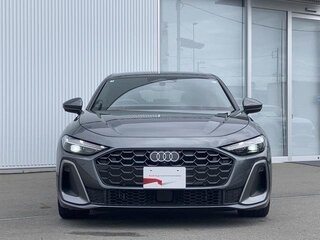 2025 Audi A5 III (B10), серый, 3085027 рублей, вид 2