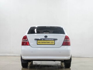 2013 Lifan Solano I (620), белый, 389000 рублей, вид 5
