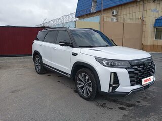 2024 Changan CS95 I Рестайлинг 2, белый, 2788250 рублей, вид 2