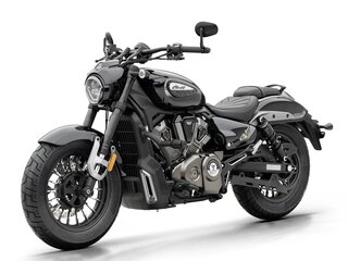 2026 Voge CU625, чёрный, 699000 рублей, вид 2