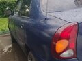 2008 Chevrolet Lanos I, синий, 160000 рублей - вид 2