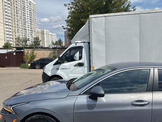 2020 Kia K5 III, серый, 1799999 рублей, вид 3