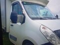 2015 Renault Master, белый, 2550000 рублей - вид 2