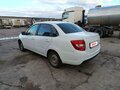 2024 Lada (ВАЗ) Granta I Рестайлинг, белый, 529620 рублей - вид 3