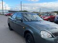 2010 Lada (ВАЗ) Priora I, зелёный, 260000 рублей - вид 5