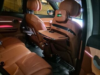 2025 GAC S7, белый, 5890000 рублей, вид 2