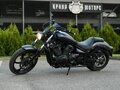 2014 Yamaha XVS1300, серый, 755653 рублей