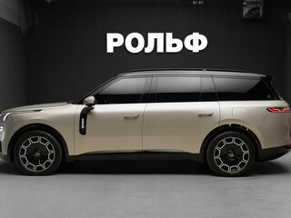 2025 Lynk & Co 900, серый, 8200000 рублей, вид 4