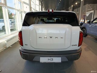 2026 Haval H3 I Рестайлинг, бежевый, 3099000 рублей, вид 3
