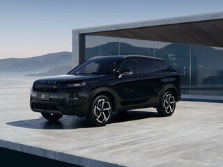 2026 Jeland J7, чёрный, 3109000 рублей, вид 1