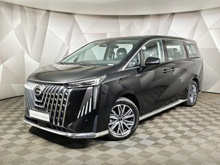 GAC Trumpchi M8 Master Edition II