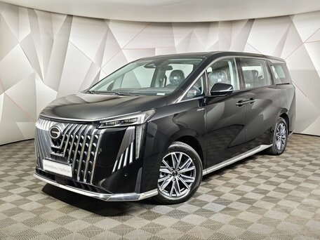 GAC Trumpchi M8 II