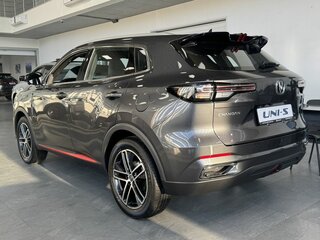 2026 Changan UNI-S I, серый, 3179900 рублей, вид 4