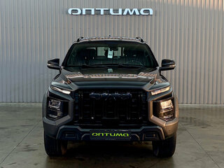 2024 JAC T9, чёрный, 2997000 рублей, вид 2