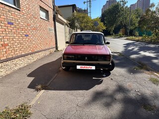 1999 Lada (ВАЗ) 2105, бежевый, 130000 рублей, вид 3