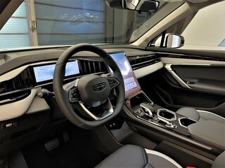 2026 VOLGA K40, белый, 3899000 рублей, вид 4