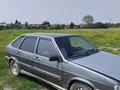 2007 Lada (ВАЗ) 2114, серый, 70000 рублей - вид 3