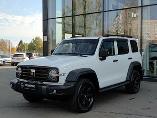 2024 Tank 300 I, белый, 3640000 рублей, вид 1